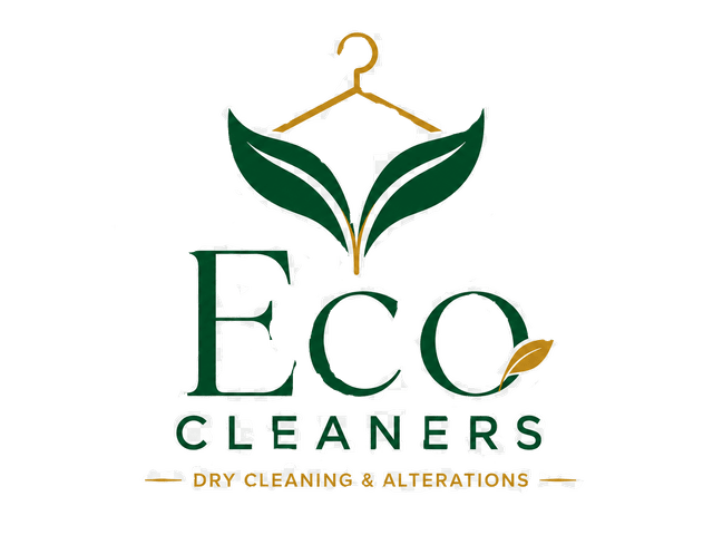 Eco Cleaners logo
